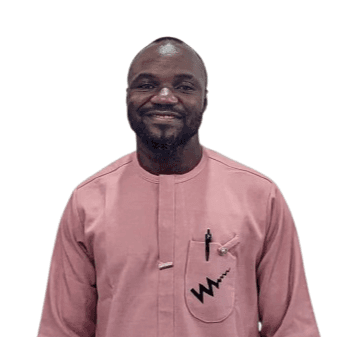 Mvendaga Paul, Ph.D
